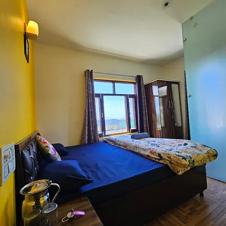 Dadi Homestay 360 Mountain View Bir  Exterior photo