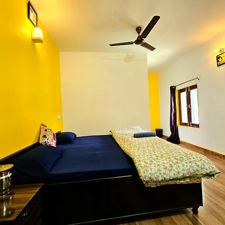 Dadi Homestay 360 Mountain View Bir  Exterior photo