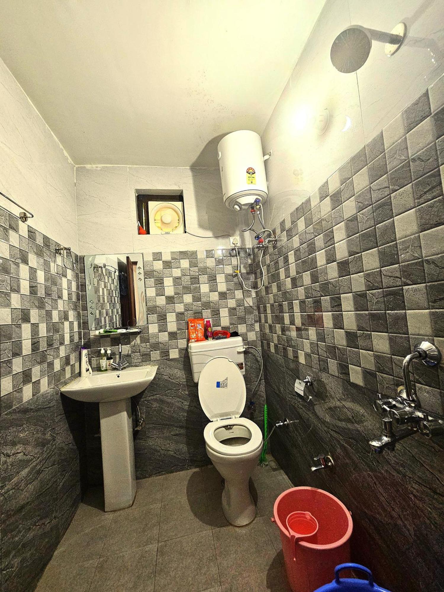 Dadi 360 Mountain View
