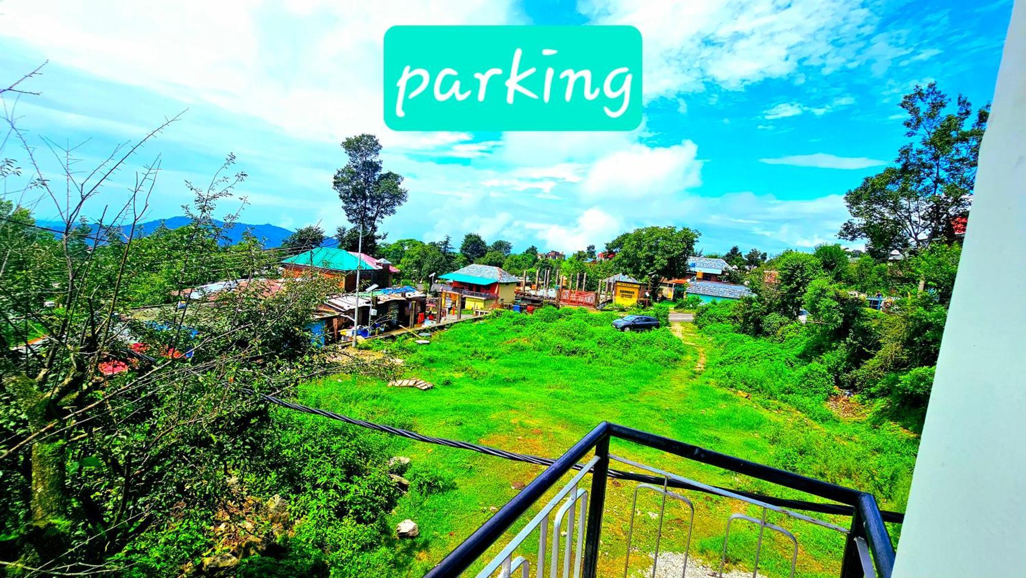 Dadi 360 Mountain View *
