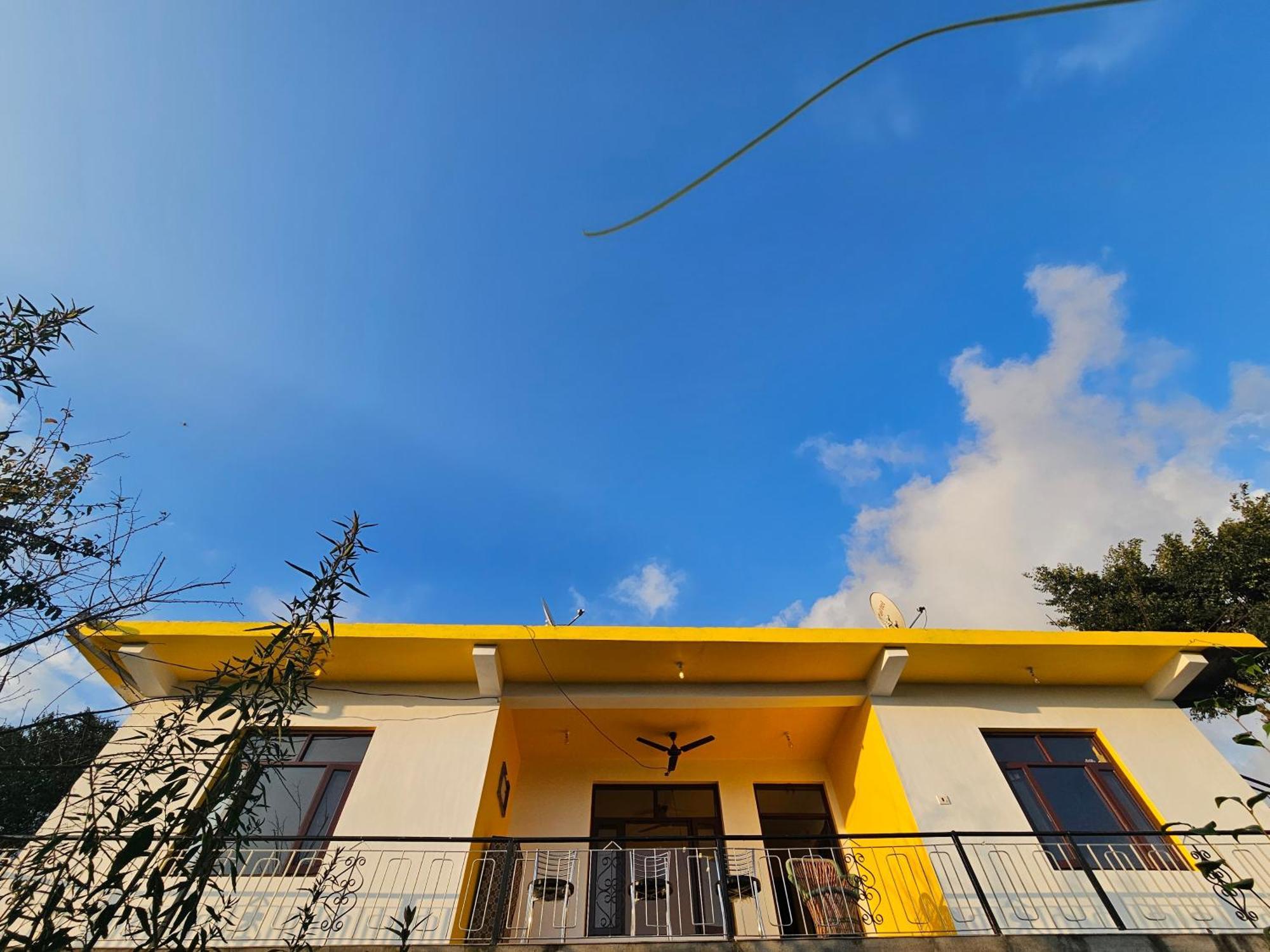 Dadi 360 Mountain View Homestay