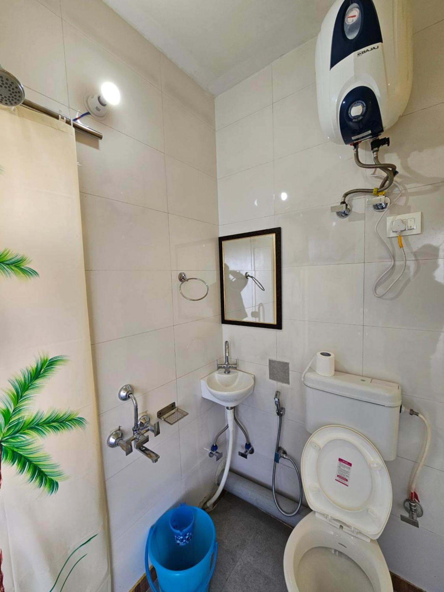 Dadi 360 Mountain View Homestay