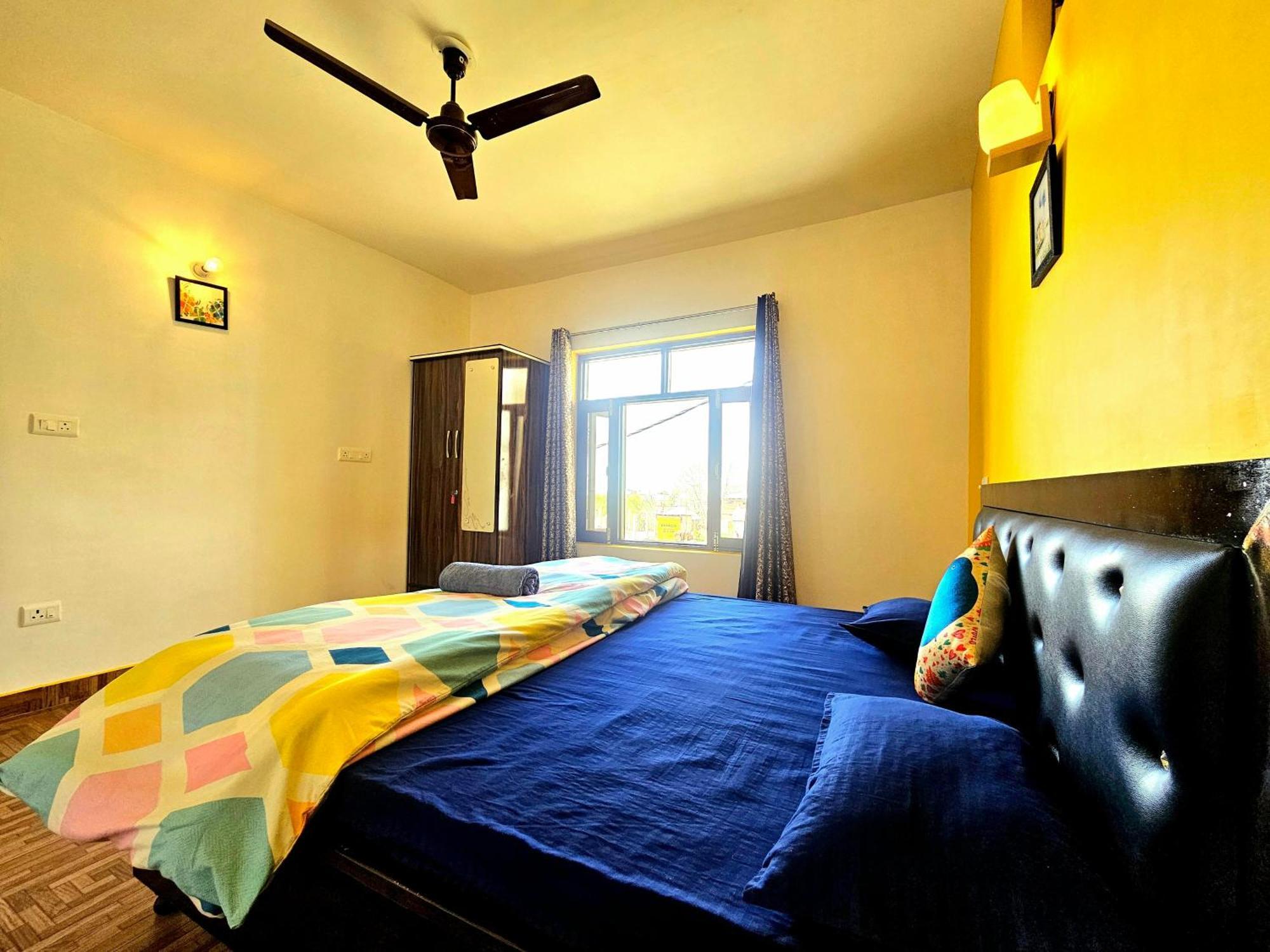 Dadi 360 Mountain View Homestay