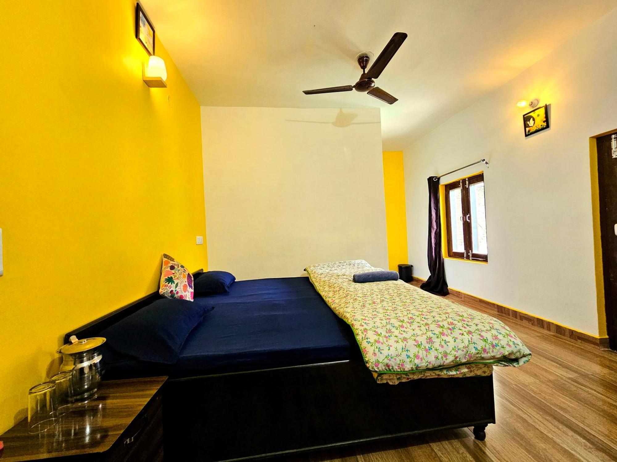 Dadi 360 Mountain View